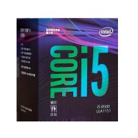 Intel/英特尔 酷睿i5 8500搭华硕B360G GAMING主板套装 八代CPU主板套装 游戏主板