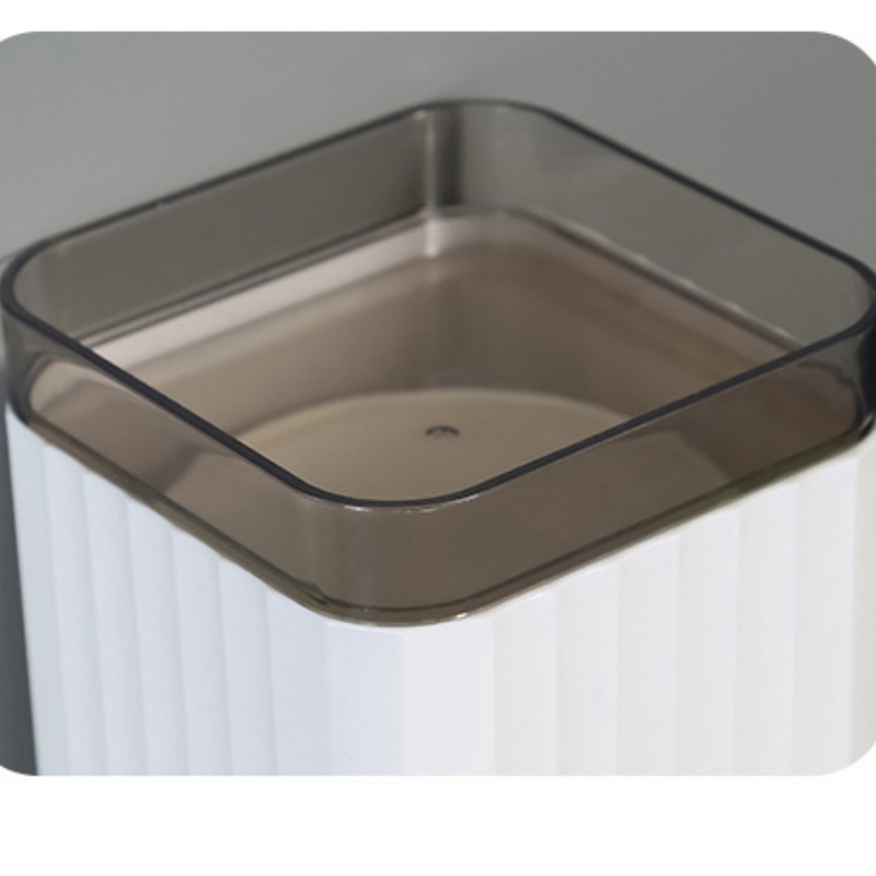 豫龙都一次性水杯架塑料个高清大图