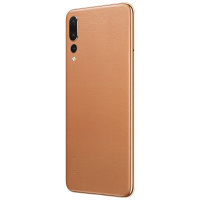 华为/HUAWEI P20Pro 金棕色 8G+256G移动联通电信4G全面屏全网通手机