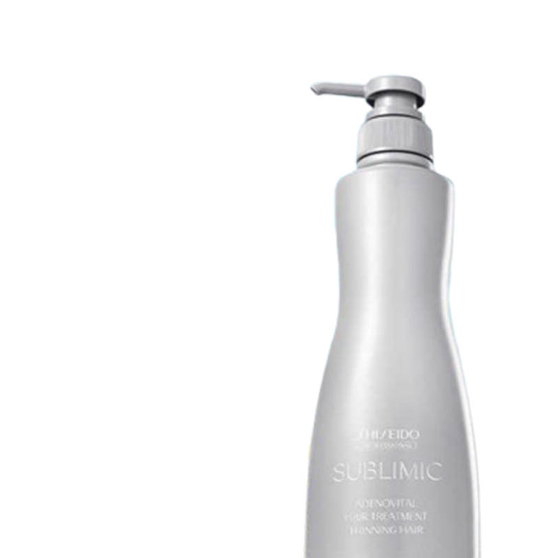 资生堂 护发素250g 芯护理道头皮生机系列护发素