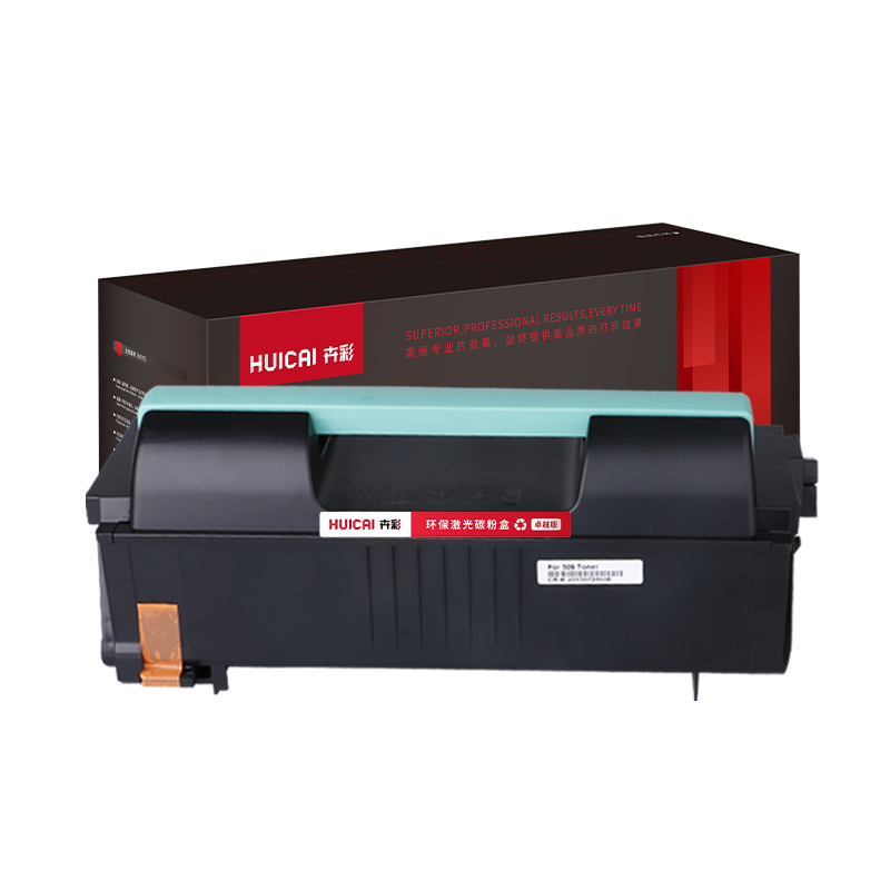 卉彩MLT-D309S粉盒 适用三星ML-5510/5510N/5510ND/5512ND/ML-6510ND/6512