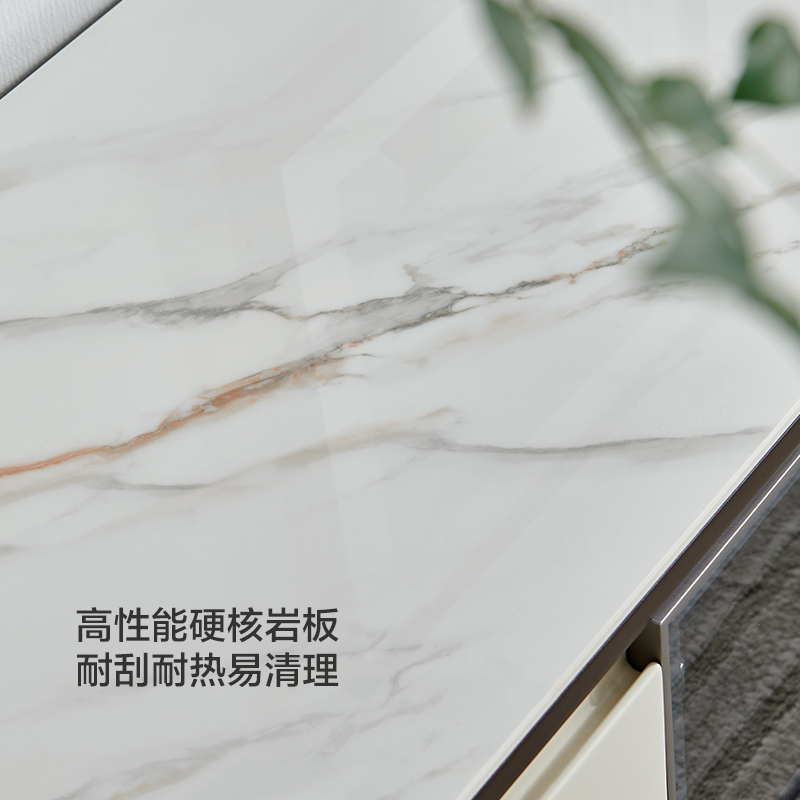 全友家居简约客厅 小户型储物电视柜高清大图