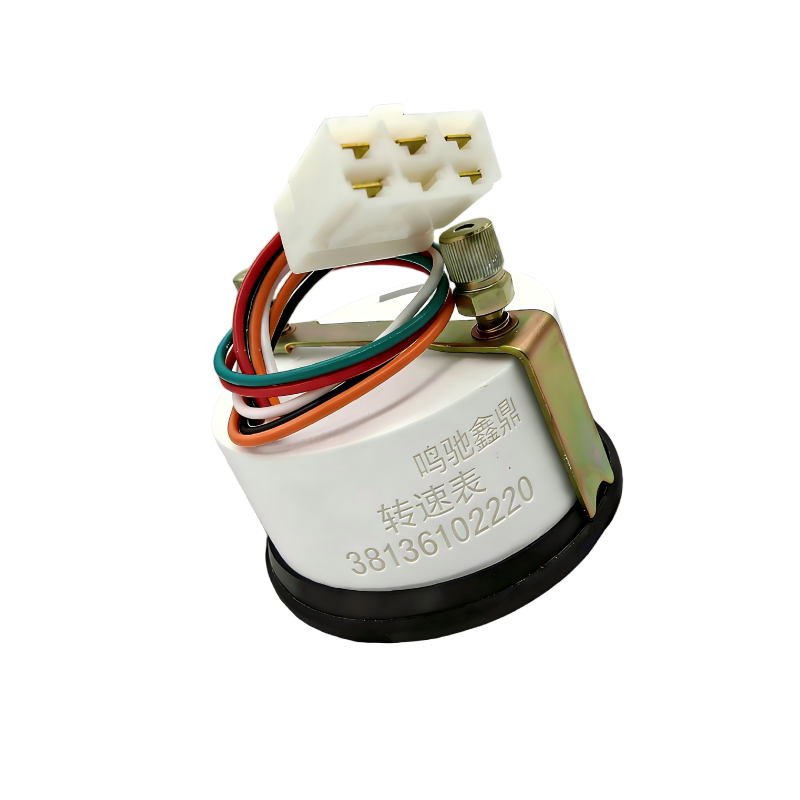 鸣驰鑫鼎 转速表 38136102220 个高清大图