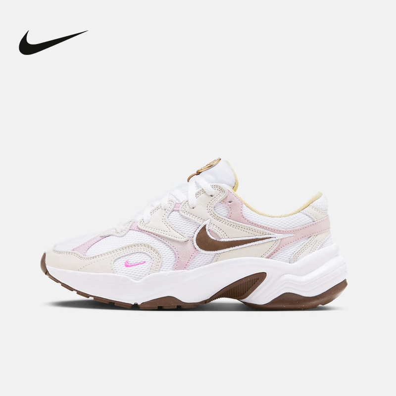 nike耐克女鞋2024夏新款休闲运动鞋网面透气轻质跑步鞋hm3691130