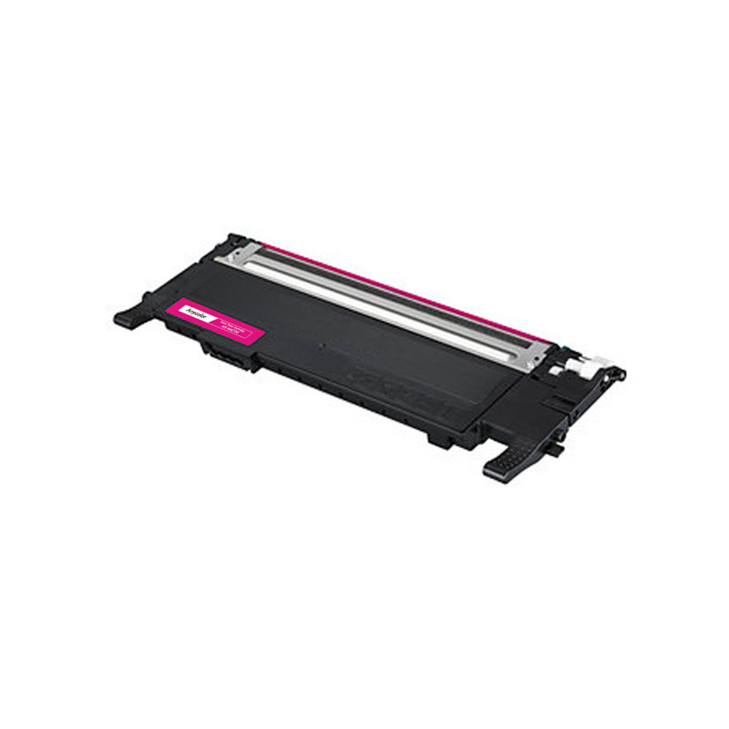 欣彩 CLT-M4073S粉盒 专业版 AR-M4073S红色 适用三星CLP-326 320 320N 321 325