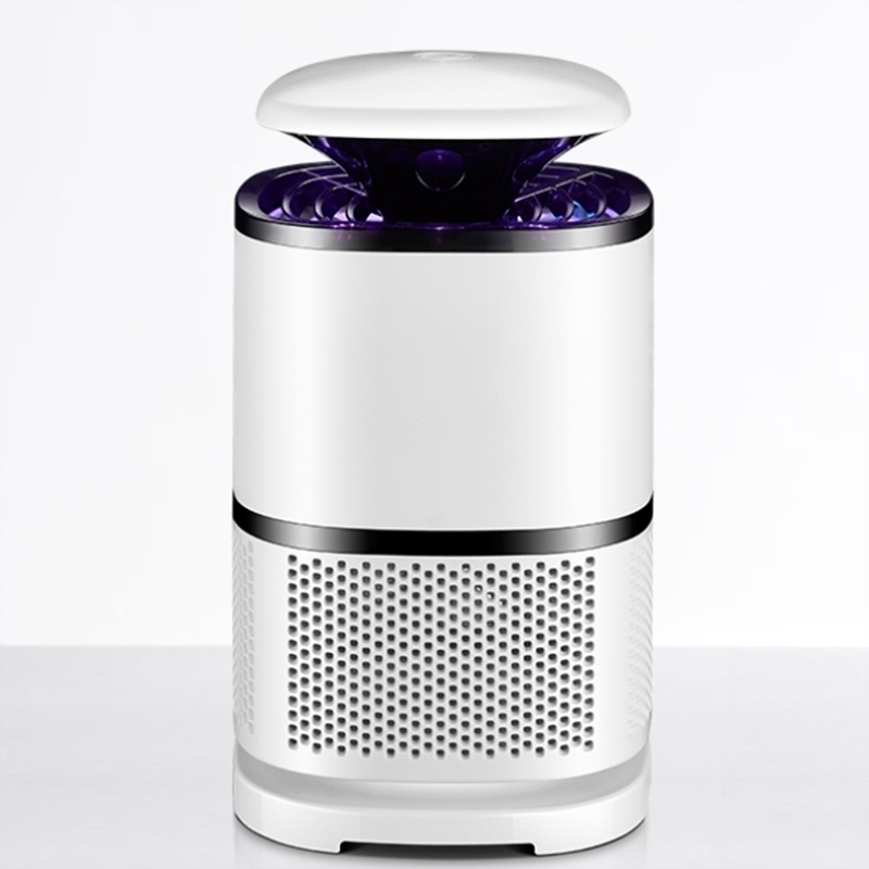 志高 灭蚊灯 静音方便 ZG-W12 (台)