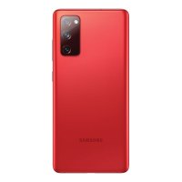 三星Galaxy S20 FE 5G(SM-G7810)8GB+128GB 灵感红 骁龙865 游戏手机 拍照手机 5G手机