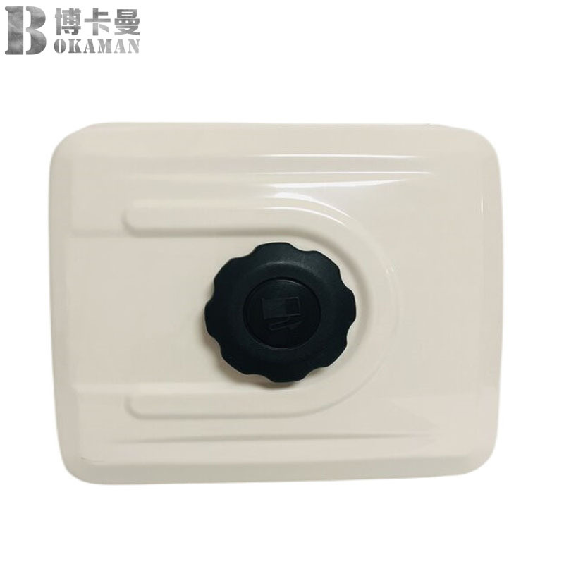 博卡曼燃油箱总成BKM177F1751A/套