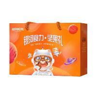 银河食力坚果礼A款 993g