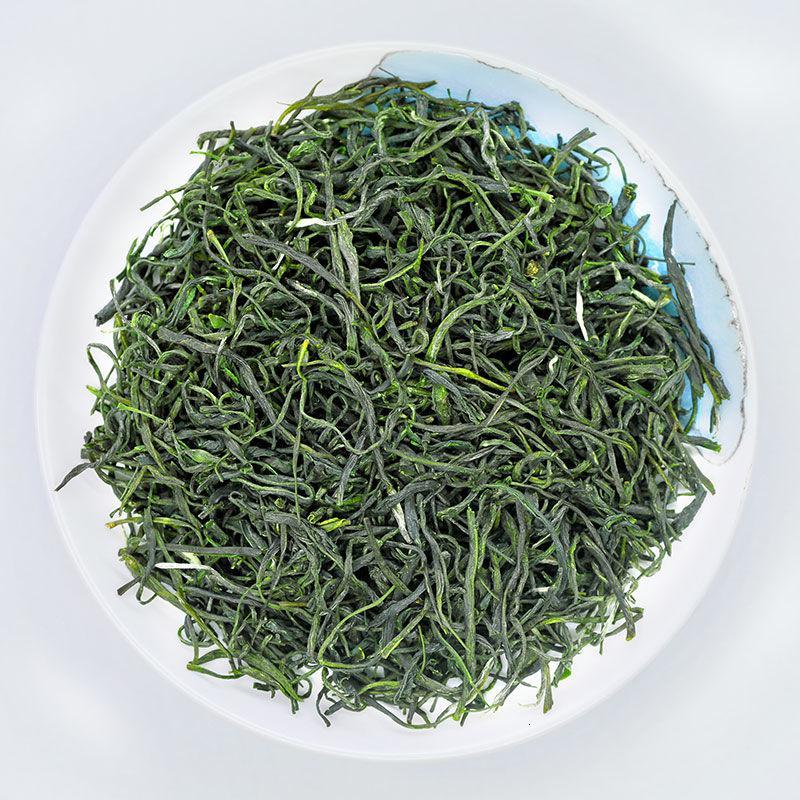 新茶信阳毛尖茶叶绿茶浓香耐泡型毛尖