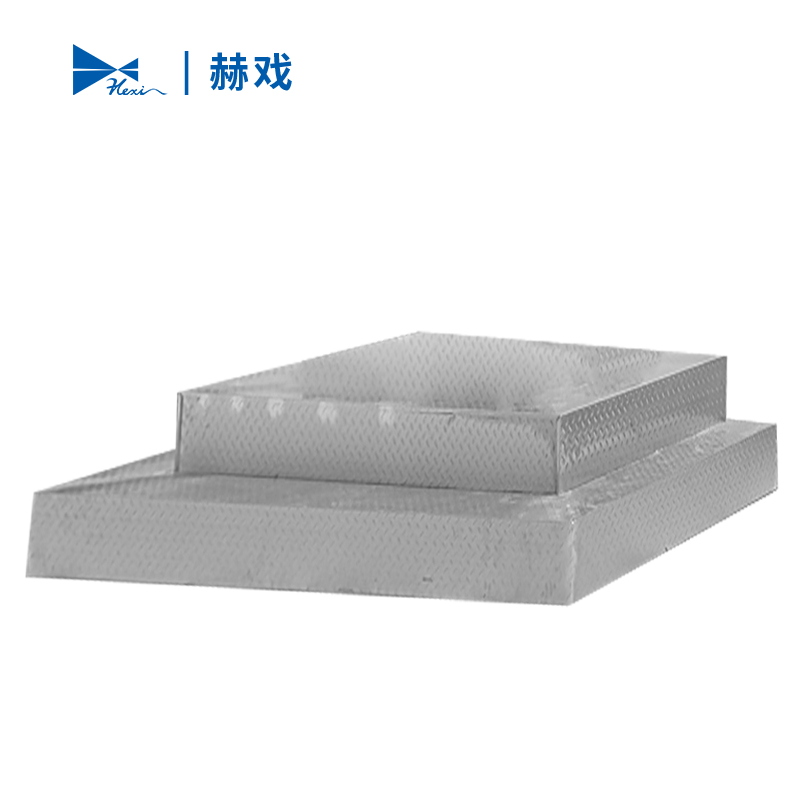 赫戏 定制地台旗台标识 HXD8129 平方米高清大图