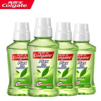 高露洁(Colgate)贝齿清新茶健漱口水250ml