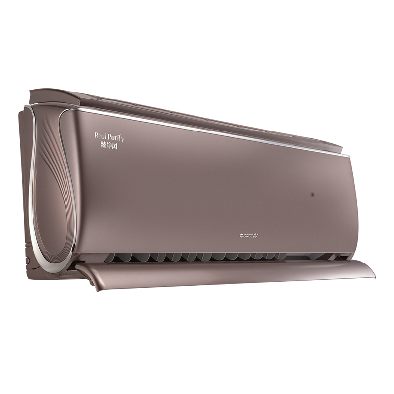 格力空调臻净风大1匹实力出醛高效净化kfr26gw26543fnhceb1wifi