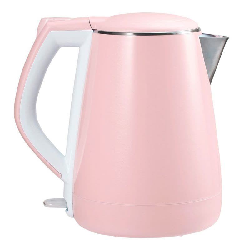 【 公主系列 芭比Q开水煲】Joyoung/九阳K12-F23开水煲1.2升粉色（12套/件，整件发货）图片