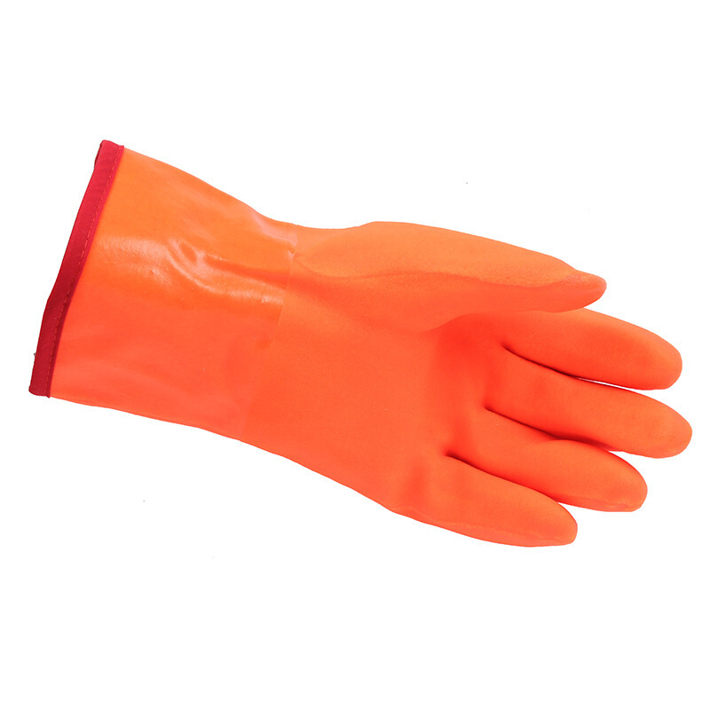 安思尔(Ansell)Polar Grip耐低温防水手套 NZM
