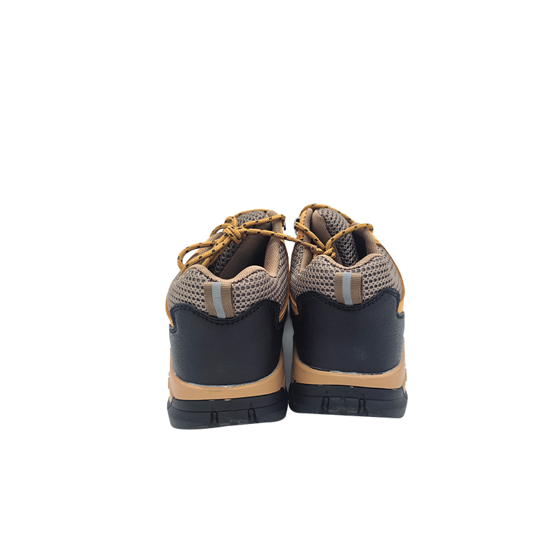 利可莉防砸防穿刺透气工作劳保鞋36-46码/双高清大图