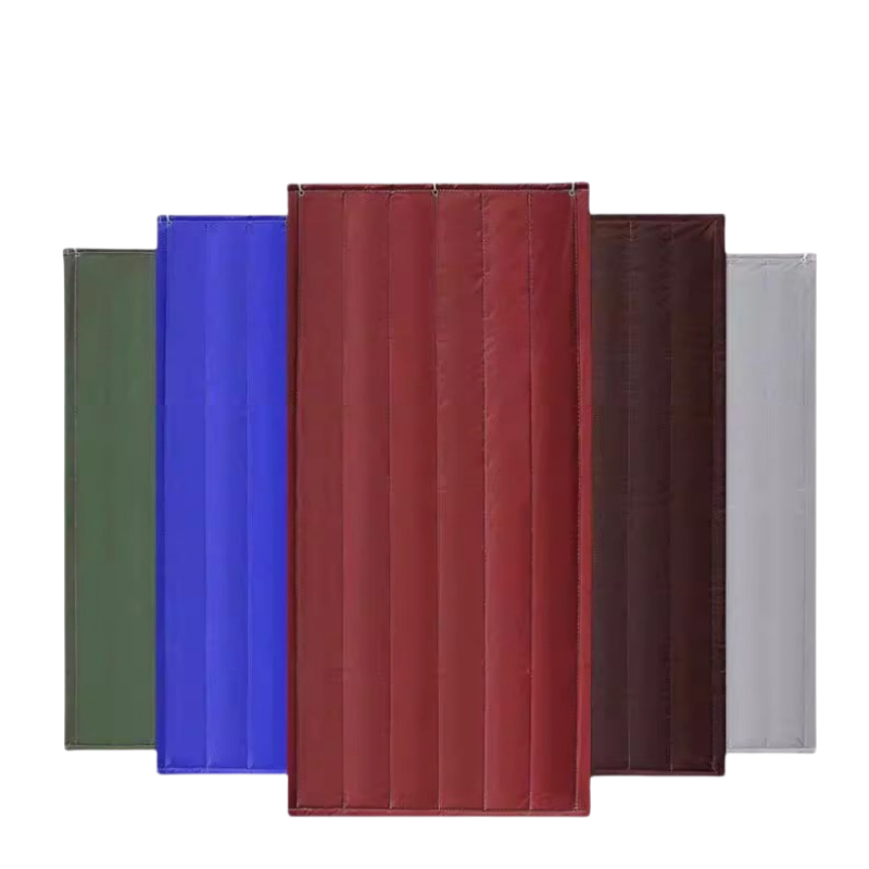 铭思达棉门帘定制平方米高清大图