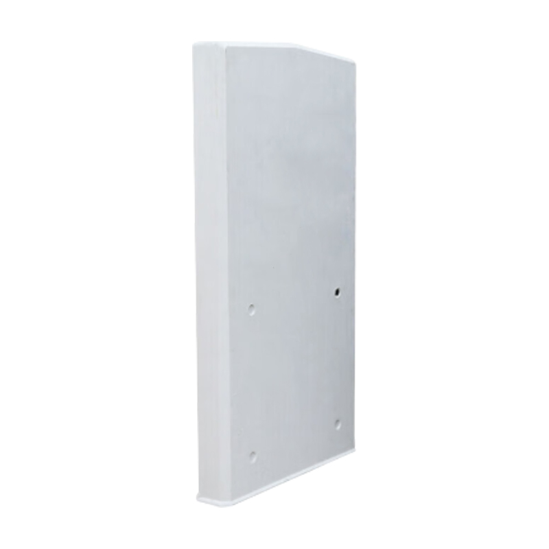 盾铁侠SMC公里标外套580*125*600mm/个高清大图