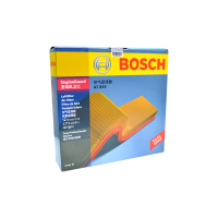 国产博世(BOSCH) 原装正品 空气滤清器 过滤器0986AF2855 新皇冠 09-14款 3.0L