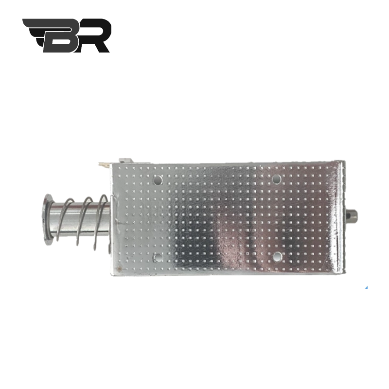 BR/分合闸线圈/BR-DC220 157Ω /个高清大图