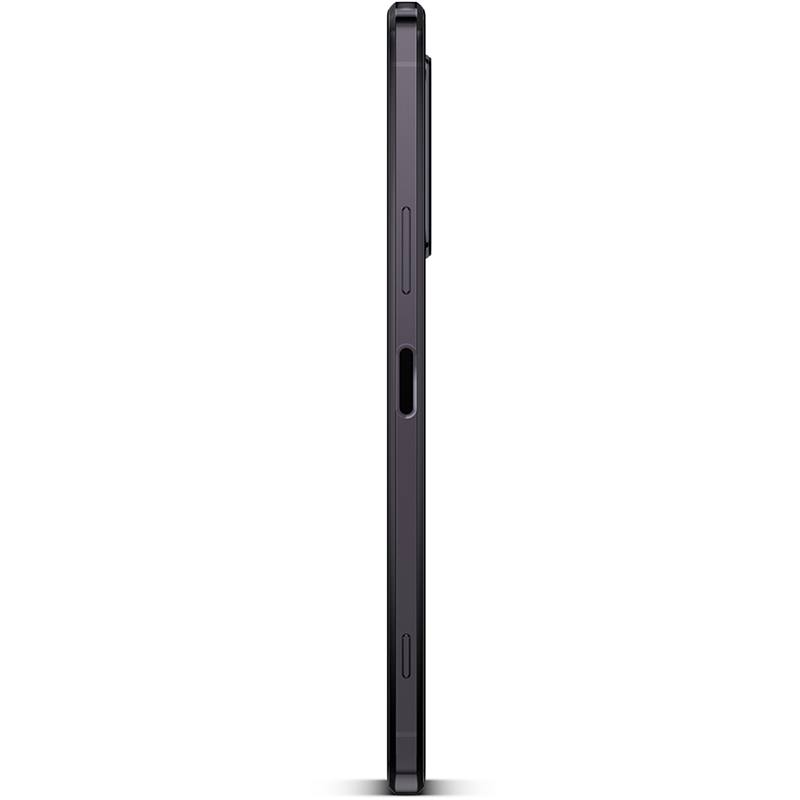 Sony/索尼 Xperia 1 Mark II 智能手机 骁龙865 12G+256G 4K高清 微单技术三摄拍照录影 双卡双待手机5G 暮光紫