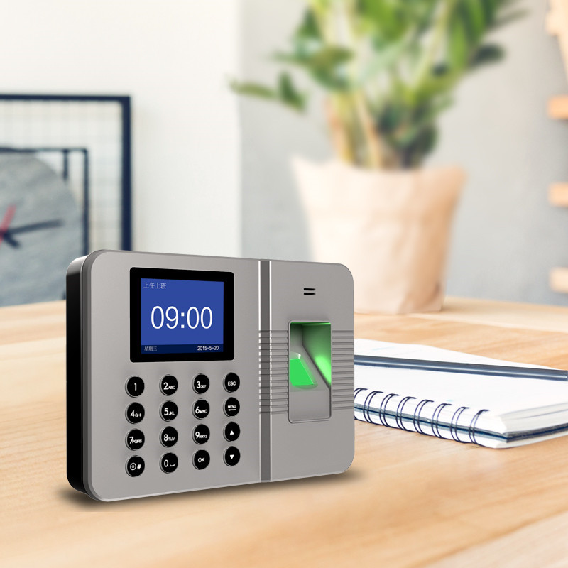 熵基科技ai302人脸指纹考勤机报价_参数_图片_视频_怎么样_问答-苏宁