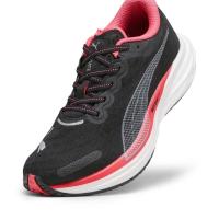 彪马(Puma)女跑步鞋轻量缓震透气舒适减震防滑全掌氮气科技提升速