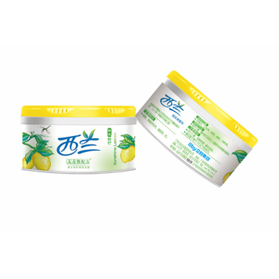 西兰 空气清新剂70g