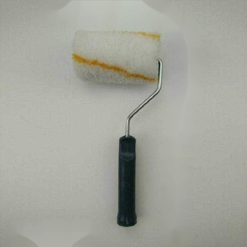 4寸油漆滚筒刷0