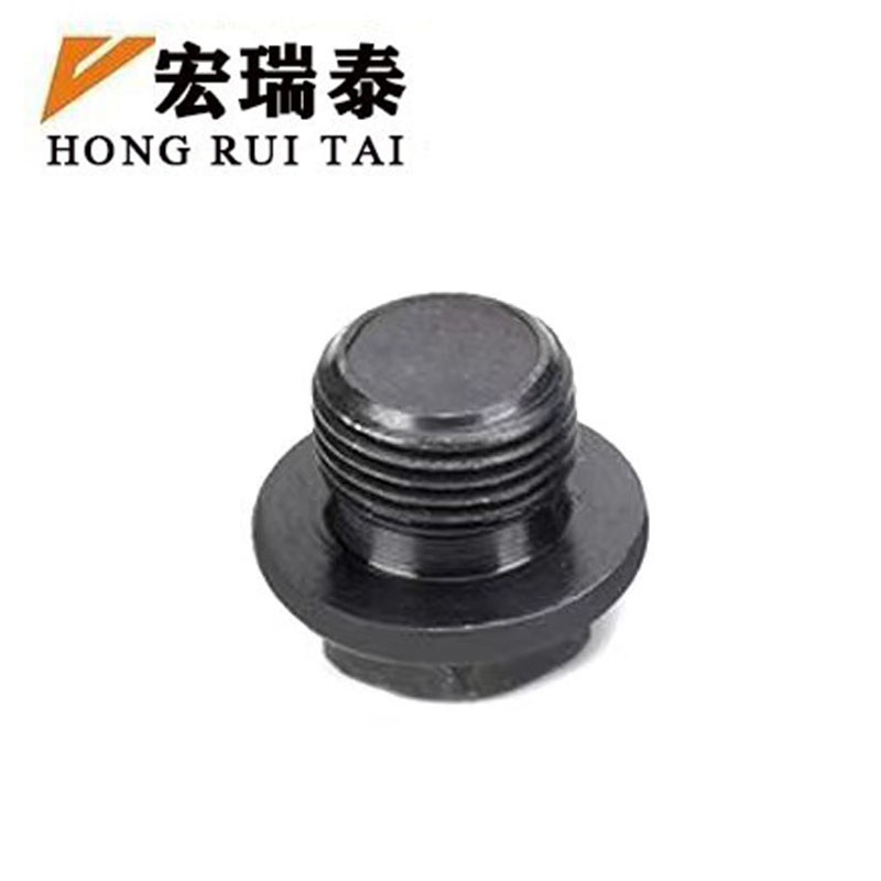 宏瑞泰 六角螺堵 4.8级 M16*2 个高清大图