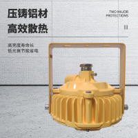 明特佳-Mintega FPD8503-L20 LED防爆平台灯 20W 黄色 (单位:套)
