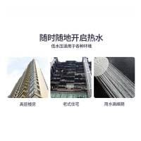 奥铂特 货号AR888HB 燃气热水器 13升强排智能恒温热水器 黑色玻璃面板 无氧铜水箱 天燃气