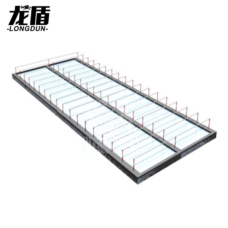 龙盾跨网 400米渡海登陆训练场 户外扩展体能训练器材