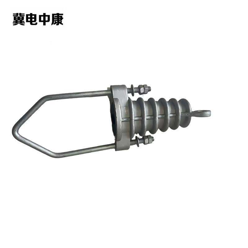 冀电中康 楔形耐张线夹 NXJ-3 个高清大图