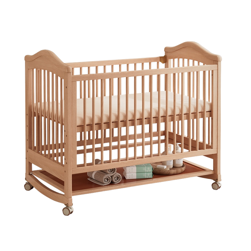 锁匠 儿童床120*65*109cm张高清大图