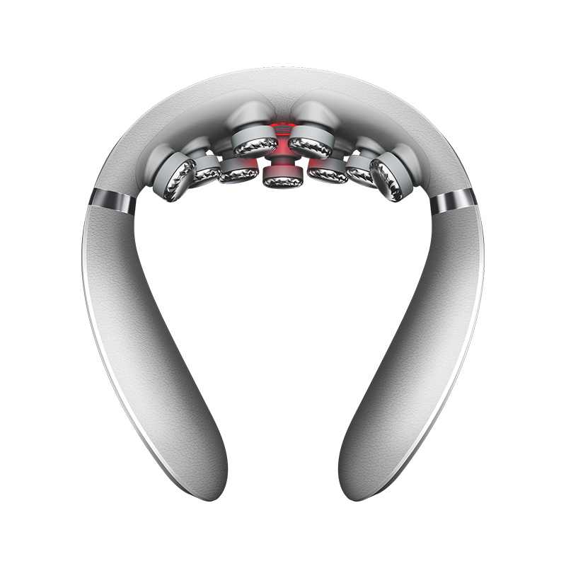 SKG 尊贵款颈椎按摩仪 G7 Pro系列1代 星光色