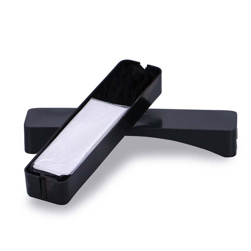 格之格（G&G）NA-T-OKI6100F色带芯 黑色5支装适用OKI 5100F/5150F/5150FS 打印机色带高清大图