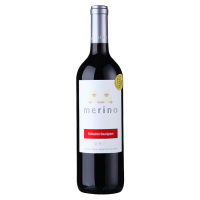 智利进口红酒 美丽羊赤霞珠,桃红,长相思炫彩3支装 750ml*3瓶