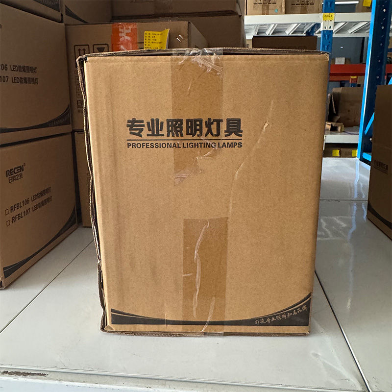 日昇之光(RECEN) RGPL225A-50W 固定式LED灯具(应急款) 个高清大图