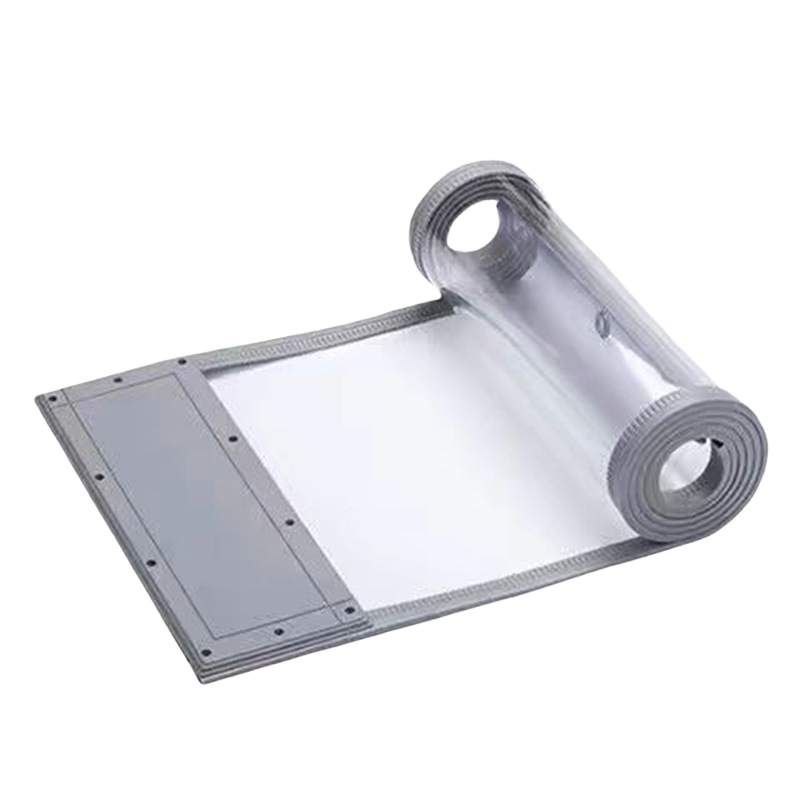 月光妍 磁吸门帘 尺寸可定制 平方米高清大图