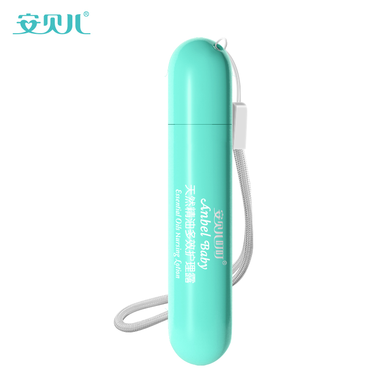 安贝儿 天然精油多效护理露(走珠) 18ml*1支