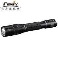 FENIX菲尼克斯Fenix FD20调焦手筒户外强光防水强光变焦手电筒 射程115米