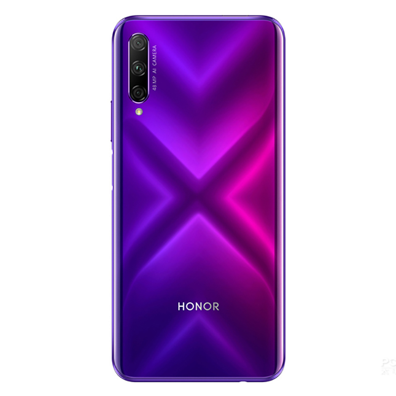 二手9成新荣耀9xpro幻影紫6gb64gb全网通安卓手机659英寸屏麒麟810