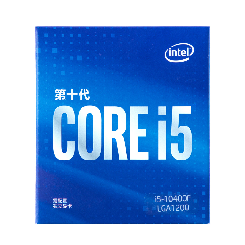 七彩虹H410M-M.2 PRO V20主板+英特尔i5-10400F+七彩虹战斧2060 6G 主板套装