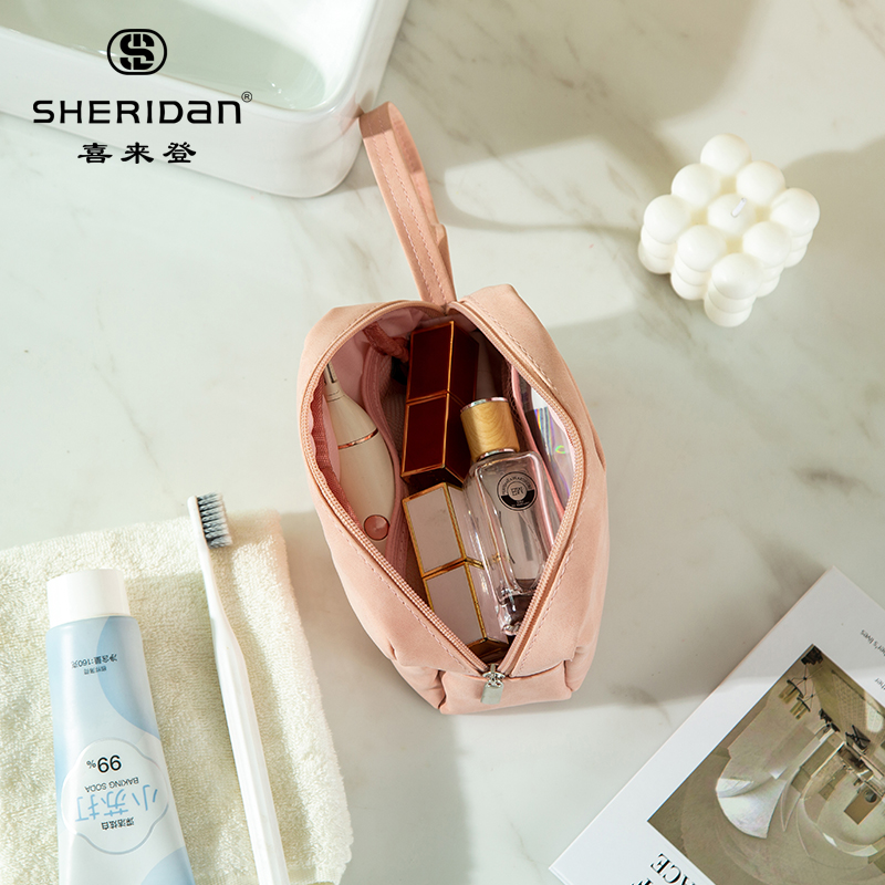 喜来登SHERIDAN洗漱包SHB006D/R高清大图