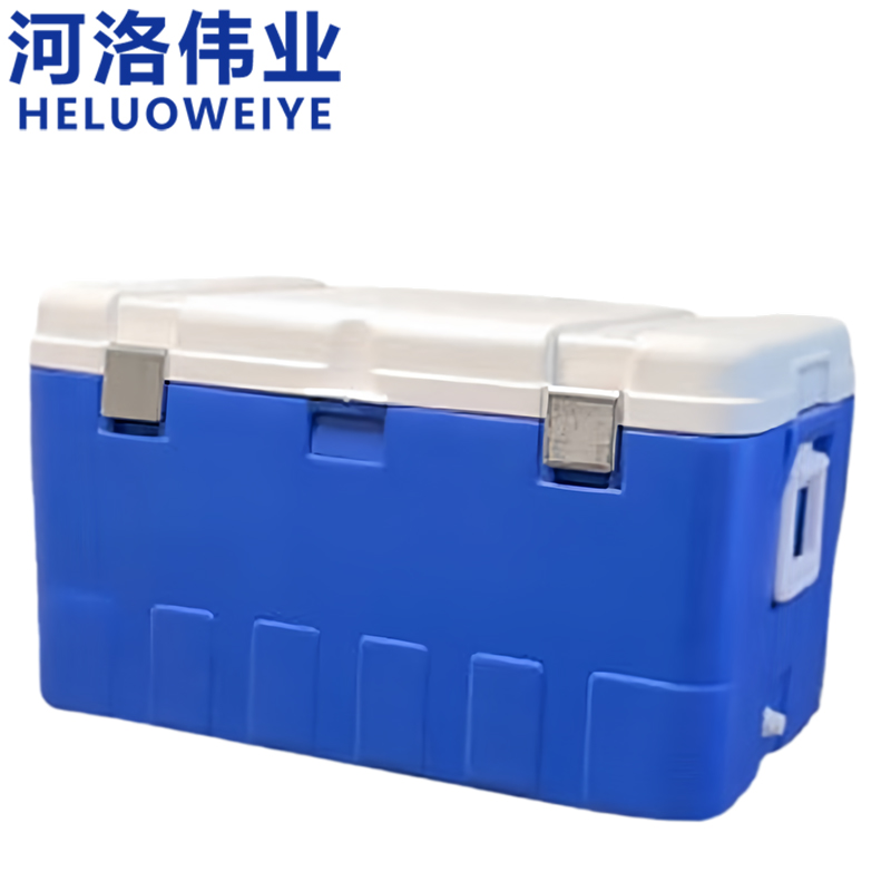 河洛伟业 保温箱 收纳箱高清大图