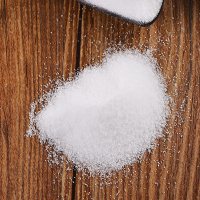 【无抗结剂】未加碘精纯深海盐300克*60袋整箱食盐 无碘盐 食用盐 调味 烧烤调料