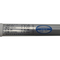 宝富睿光电 BFL005-(18W) LED 6000K AC220V IP44 LED灯管(计量单位:支)乳白色