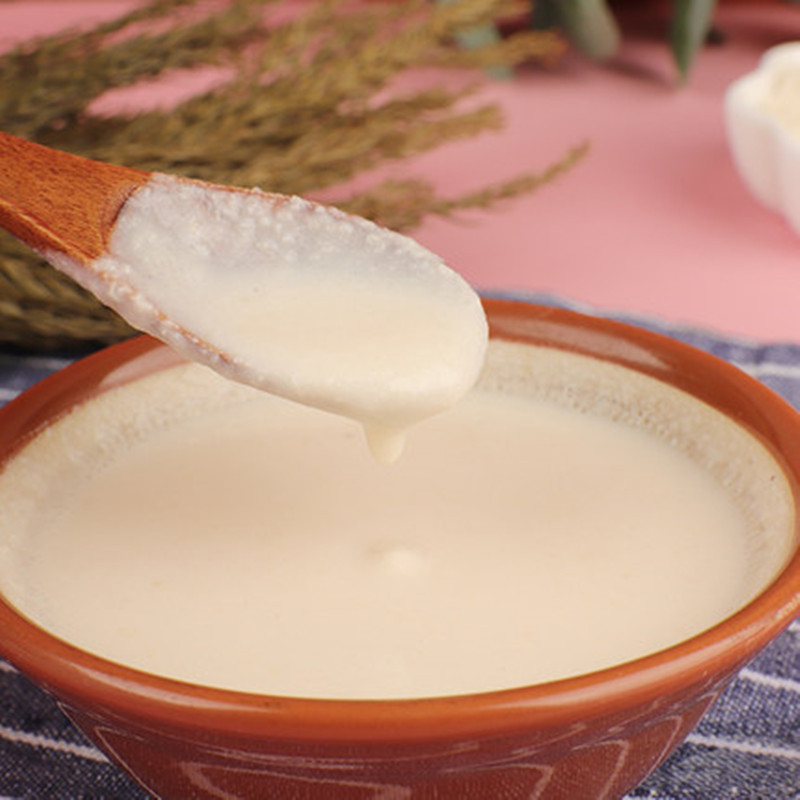 杏仁粉冲泡即食熟马卡龙烘焙专用生酮无添加500g