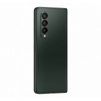 三星Galaxy Z Fold3 5G(SM-F9260) 12GB+512GB 幽谷绿 折叠屏手机